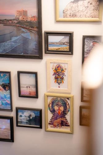 Fotografie z fotogalerie ubytování Casa Camaron v destinaci Mar del Plata