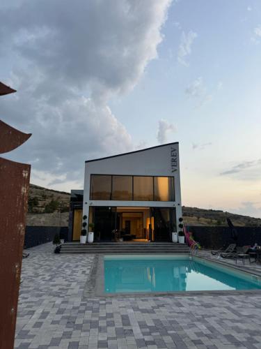 Gallery image of Verev Private House in Dzoraghpʼyur