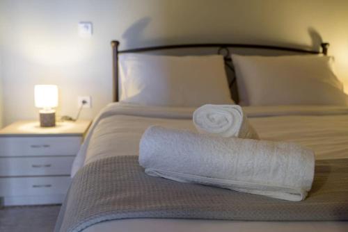 Dimitris Apartment near Athens Airport