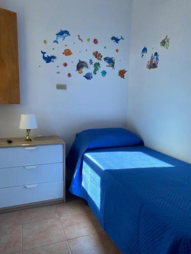 Gallery image of Centro Vacanze Piccolo Friuli in Vieste