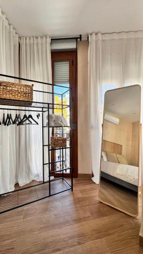 Wanderlust Loft