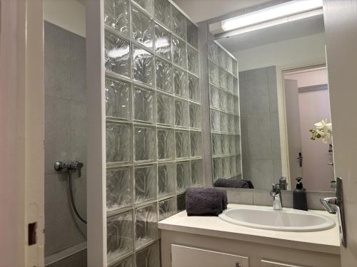 Photo de la galerie de l'établissement Le Sancy - Studio - 1 lit - 2 pers - Clim, à Châtel-Guyon