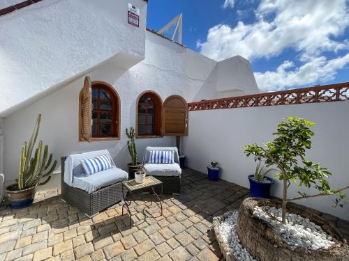 Casa Paraiso by Best Holidays Fuerteventura