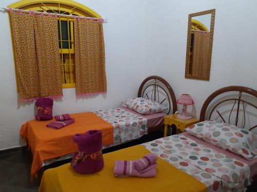 Novidade na Booking.com Aconchego Sol e Lua Menor preço em Novidade na Booking.com Aconchego Sol e Lua