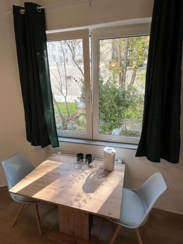 Traveler Lodging Vienna