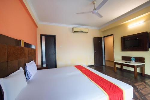 Gallery image of Collection O Lake View Resort in Kolkata