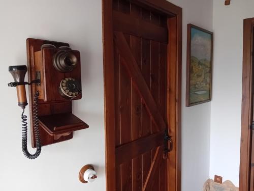 Fotografie z fotogalerie ubytování Stone Cottage SANTIAGO v destinaci Curtis