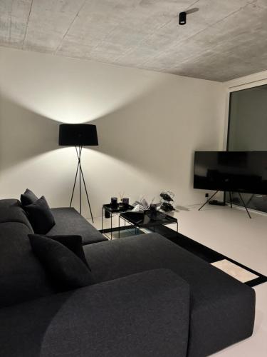 Design Flat Hidden Pearl Davos