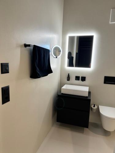 Design Flat Hidden Pearl Davos
