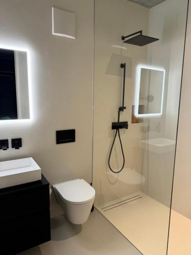 Design Flat Hidden Pearl Davos