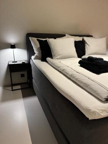 Design Flat Hidden Pearl Davos