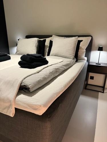 Design Flat Hidden Pearl Davos