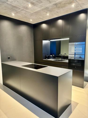 Design Flat Hidden Pearl Davos