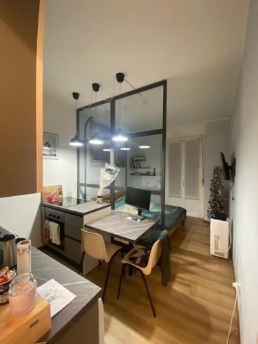 Appartamento in zona centrale
