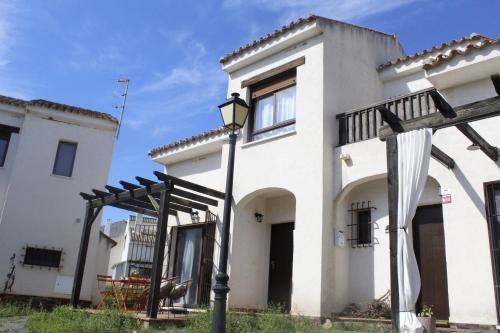 TEJADILLA Casita Rural Cerca de Sevilla con Piscina