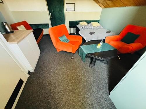 クロスノにあるPokoje Krosnoのギャラリーの写真