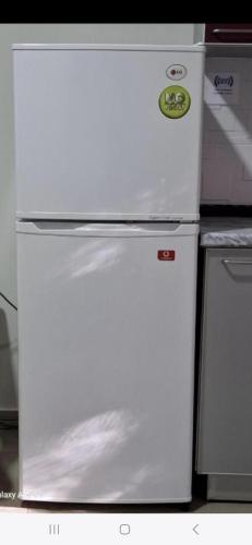 Dapur atau dapur kecil di Pine Apartment 2 plus 1