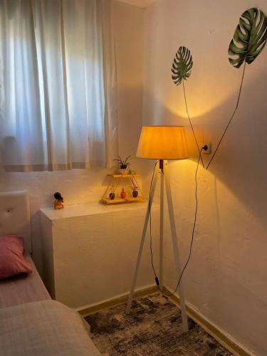 Denize 2 km Manzaralı ve Ferah