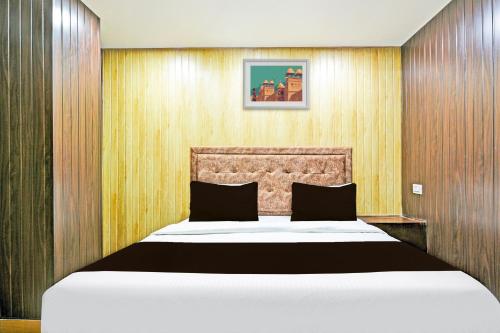Gallery image of Hotel O Lavish in Faridabad