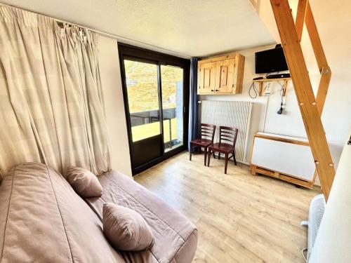 Résidence Dorons - Studio de 13m² pour 2 personnes avec vue sur la croisette MAE-6114