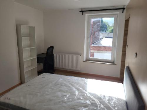 Katil atau katil-katil dalam bilik di Michele Home Dream