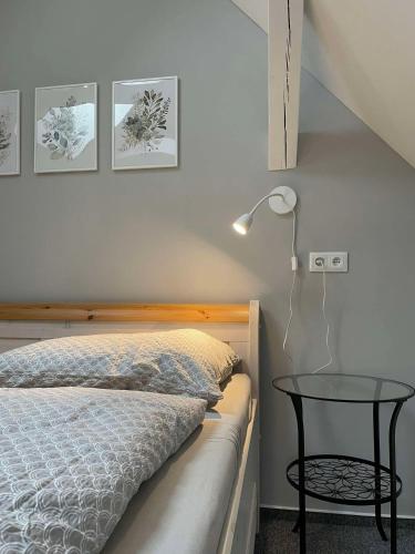 Apartmány Na návsi