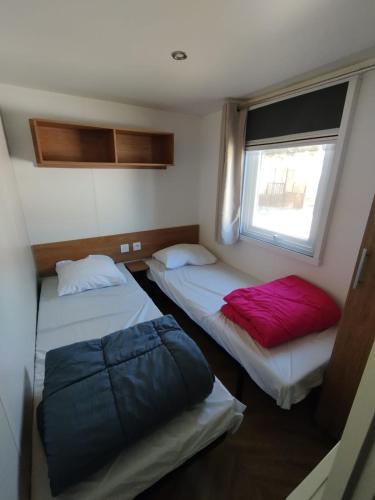 Mobil-home
