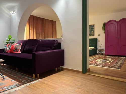 Kisfüge Apartman - Basement 7623 Pécs, Semmelweis utca kép - 3