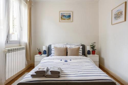 Jerickais House à Bezons