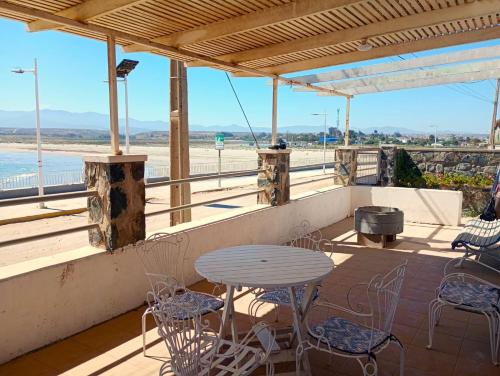 Fotografie z fotogalerie ubytování Costanera Playa Socos v destinaci Tongoy