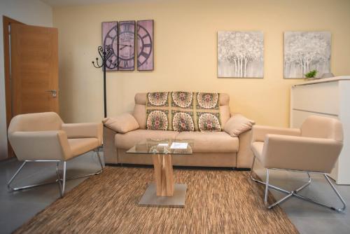 Afbeelding uit fotogalerij van Hotel Rural Aznaitín in Albanchez de Úbeda