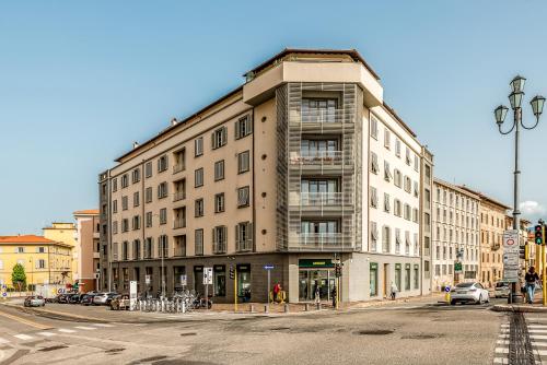 Foto Hostly-Giugio's House-Lungarni and Town Center 6