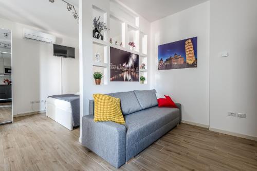 Foto Hostly-Giugio's House-Lungarni and Town Center 5