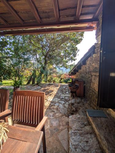 Gambar di galeri bagi Casa do Valo di Amonde
