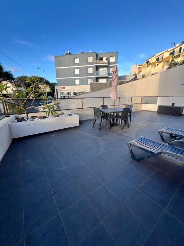 Casa Savannah Sun