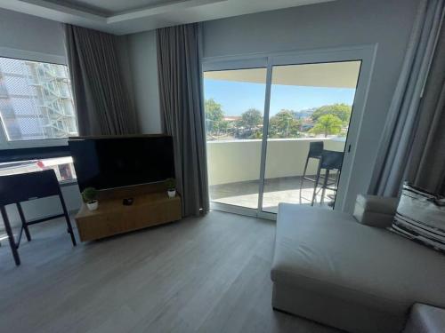 Luxurious T2 Varandas Apartment XIII