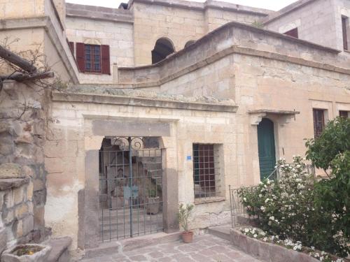 Φωτογραφία από το άλμπουμ του Les Maisons De Cappadoce σε Uchisar