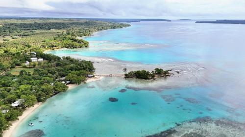 Exclusive Sunrise Boutique Resort & Private Island- Adults Only - All Inclusive Intimate Island & Santo Experience for Only 9 Couples at a Time