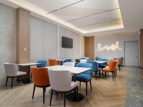 Gallery image of Holiday Inn Express Zhengzhou Nongye Road by IHG in Zhengzhou