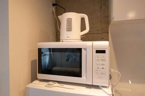 Newly Built 2024 Entire Place 5 Min to Oji Station Up to 4 Guests 2B