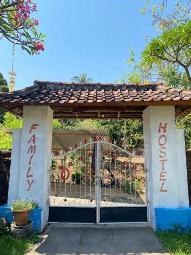 Family Hostel