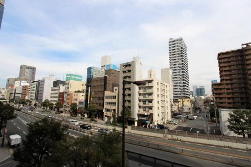 ひふみ苑 天満橋 802