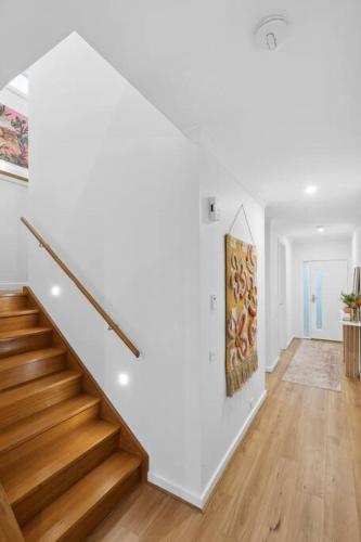 Imagen de la galería de Curlewis home by the Bay, en Curlewis