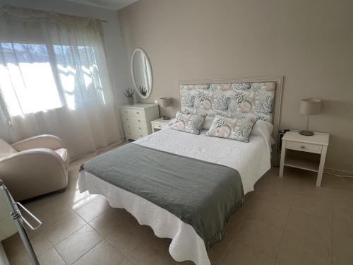 Vivienda Las Velas photo 2