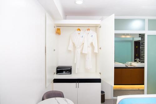 Fotografie z fotogalerie ubytování Le Dream Hotel near Vigan v destinaci Anomang Mayor