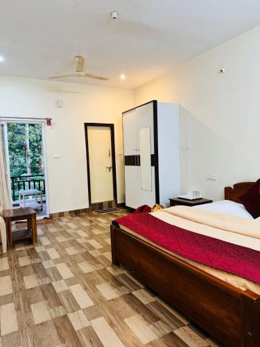 Fotografie z fotogalerie ubytování Dubare plantation stay v destinaci Siddapur