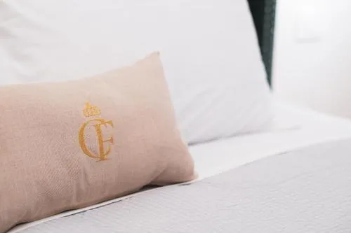 Carlo Felice Boutique Hotel photo 14