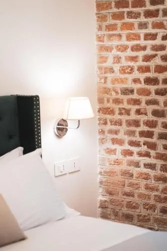 Carlo Felice Boutique Hotel photo 20