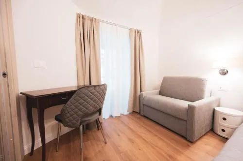 Carlo Felice Boutique Hotel photo 44