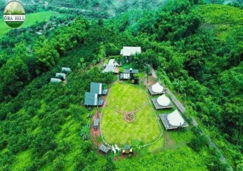 Ora Hill Retreat